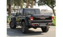 Jeep Gladiator MOJAVE (( SAND RUNNER