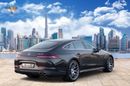 مرسيدس بنز AMG GT 43 Mercedes-Benz AMG GT 43 2022 مواصفات خليجية