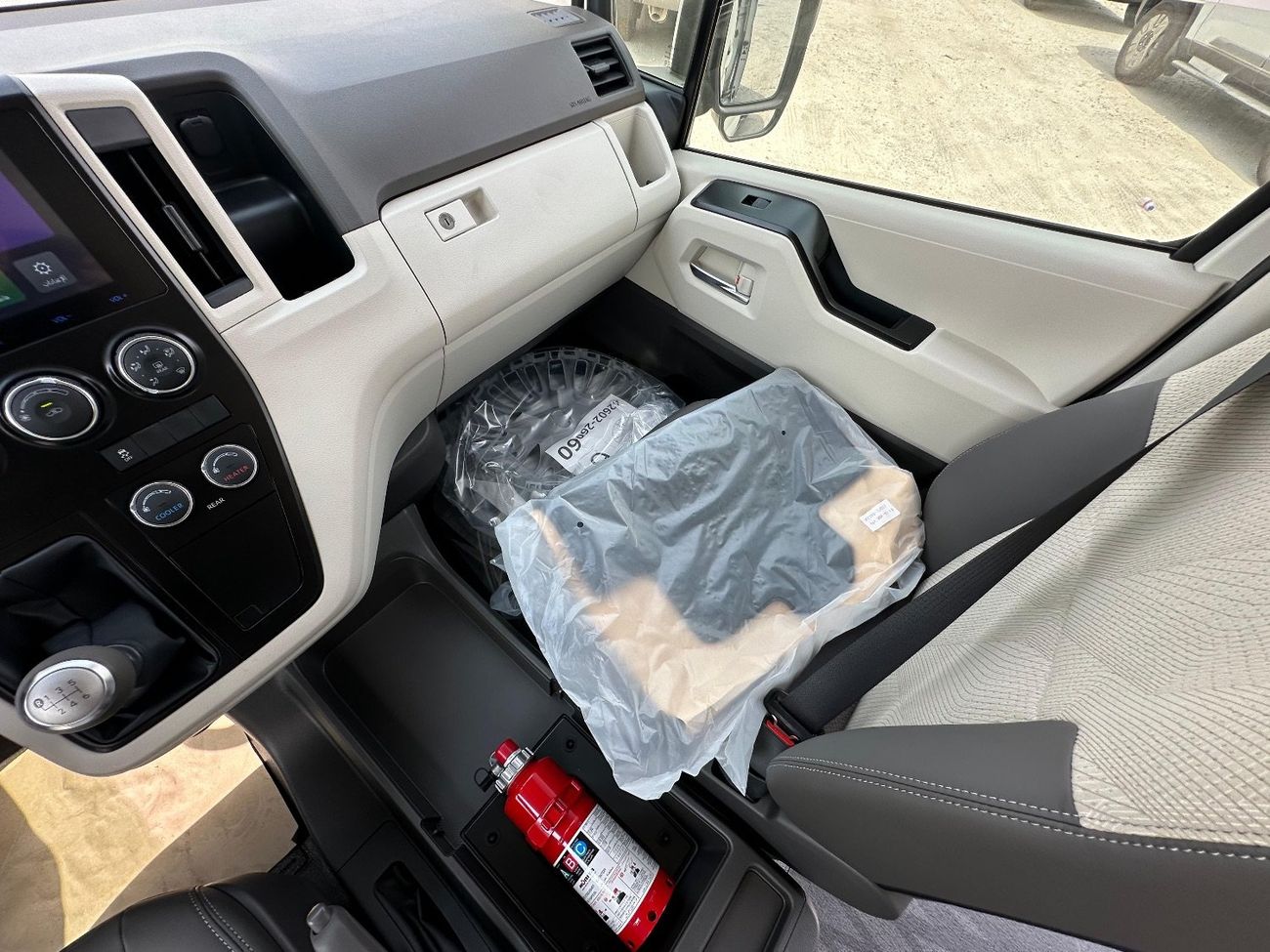 تويوتا هاياس