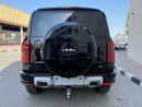 BYD Leopard 5 STD (NON GCC) Leopard 5 (210KM,yunnian tianshen ULTRA)