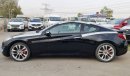 هيونداي جينيسس GENESIS COUPE - 2.0T - 2014 - NEW CAR - 0KM - FULL OPTION - PTR- A/T