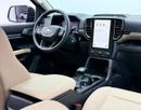 Ford Everest XLS 2024 Ford Everest XLS, 2029 Ford Warranty + Service Pack, Full Ford Service History, Low Km, GCC