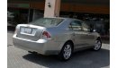 Ford Fusion Mid Option in Very Good Condition