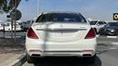 Mercedes-Benz S 600 Maybach | V12 | GCC | 16000Kms Only