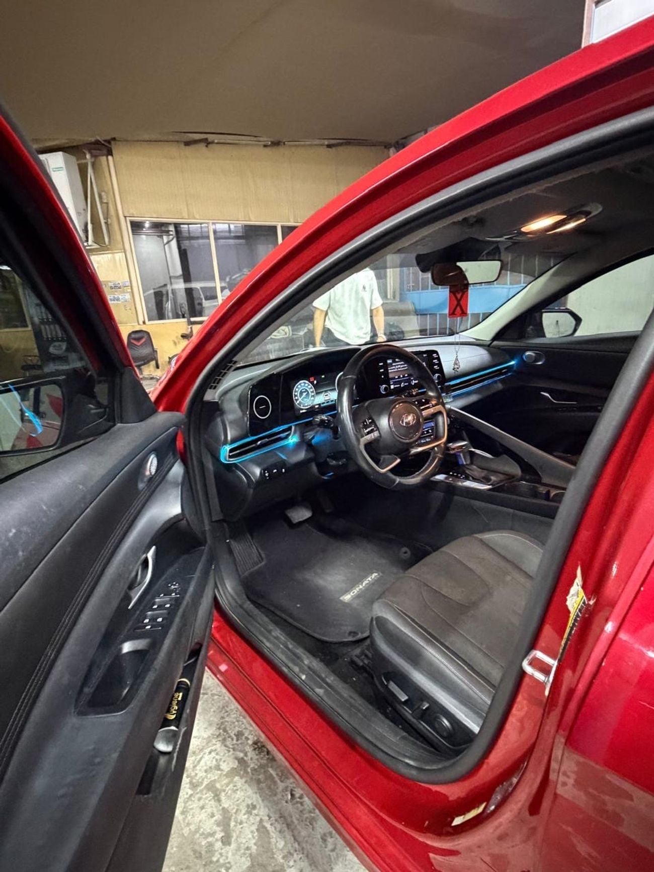 Hyundai Elantra PREMIUM