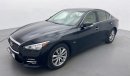 Infiniti Q50 PREMIUM 2 | Under Warranty | Inspected on 150+ parameters