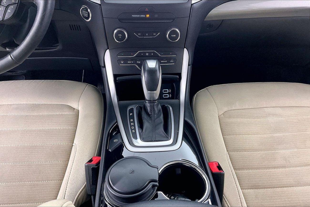 Ford Edge SEL | Guaranteed Warranty | 0 Down Payment