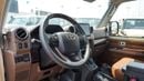 تويوتا لاند كروزر بيك أب 70 TOYOTA LC79 DC 2.8L DSL AT FULL LC79 DC 2.8L DIESEL 26 YM FULL AT