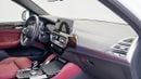 بي أم دبليو X4 xDrive 30i M Sport 2.0L