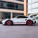 بورش 911 GT3RS