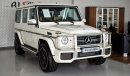 مرسيدس بنز G 63 AMG