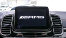 Mercedes-Benz GLE 43 AMG 4matic VSB 27622 PRICE REDUCTION!!