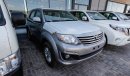 Toyota Fortuner 2.7L EXR