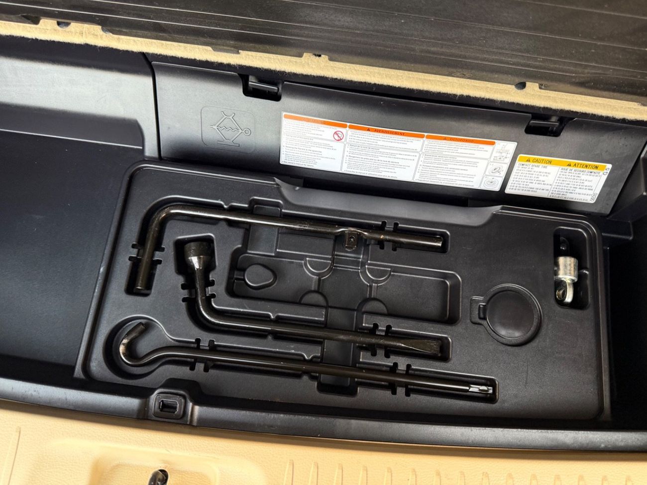 Toyota Highlander 2018 XLE LIMITED FULL OPTION AWD USA SPEC