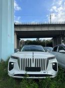 HONGQI EHS9 Hongqi EHS9 Standard 6 Seater