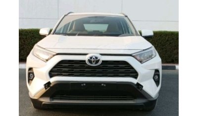 Toyota RAV4 TOP 2.5L AWD MODEL 2022, FOR EXPORT