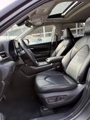 Toyota Highlander Hybrid XLE Full option Sunroof,leather seats