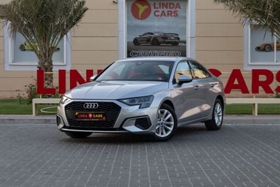 Audi A3 35 TFSI 1.4L