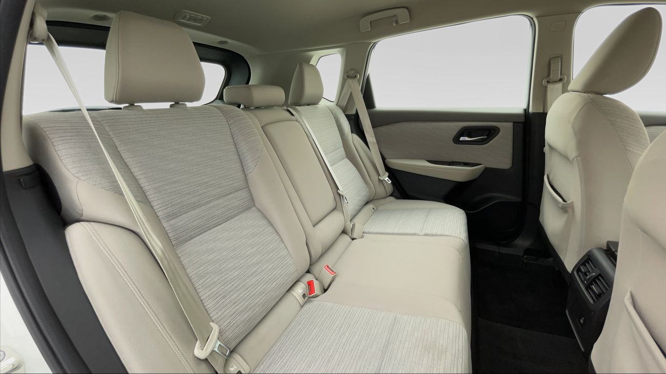 نيسان إكس تريل 2023 S | AED 1105/Month | 0 DP | 30 Day Return | Warranty | Service History