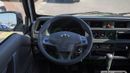 سي إم سي D 260 ( Only For Export ) 2025 CMC D260 Window Van 2.4L RWD GCC BRAND NEW