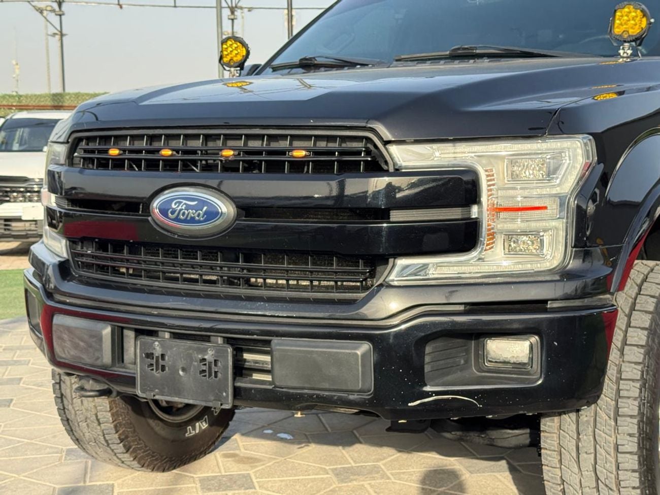 Ford F 150