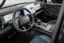 Jetour T2 Luxury