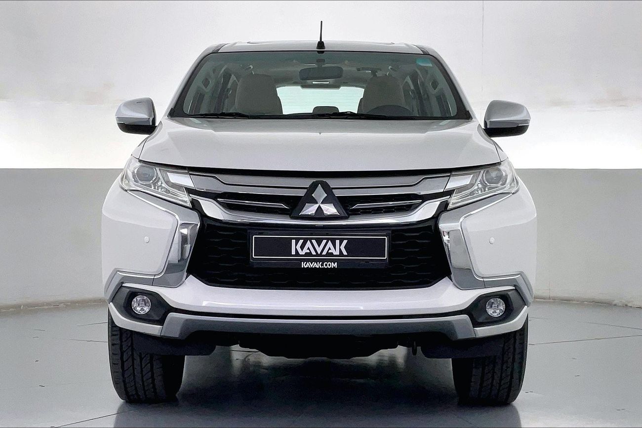 Nissan XTerra Titanium | 1 year free warranty | 0 Down Payment