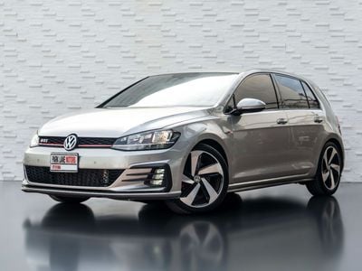 فولكس واجن جولف GTI Sport 2.0T