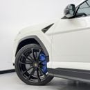 Lamborghini Urus 2022 Lamborghini Urus, 2027 Lamborghini Warranty, Full Lamborghini Service History, GCC