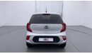 Kia Picanto LX 1.2 | Zero Down Payment | Free Home Test Drive