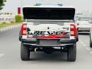Toyota Hilux GLX Toyota hilux 2016 facelift to 2024