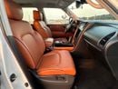 Nissan Patrol SE T1 4.0L MODEL 2020 GCC CAR PERFECT CONDITION INSIDE AND OUTSIDE FULL OPTION