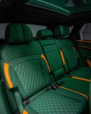 بنتلي بينتايجا Azure 4.0T