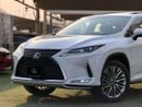 Lexus RX450h PREMIER