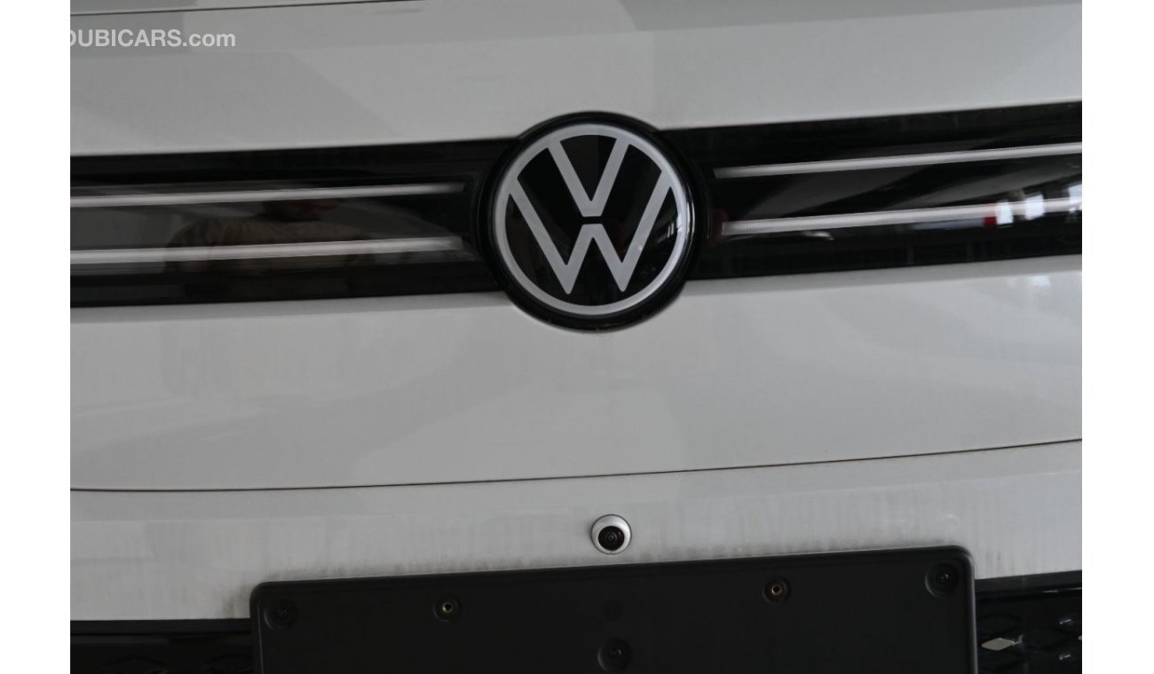 Volkswagen ID.6