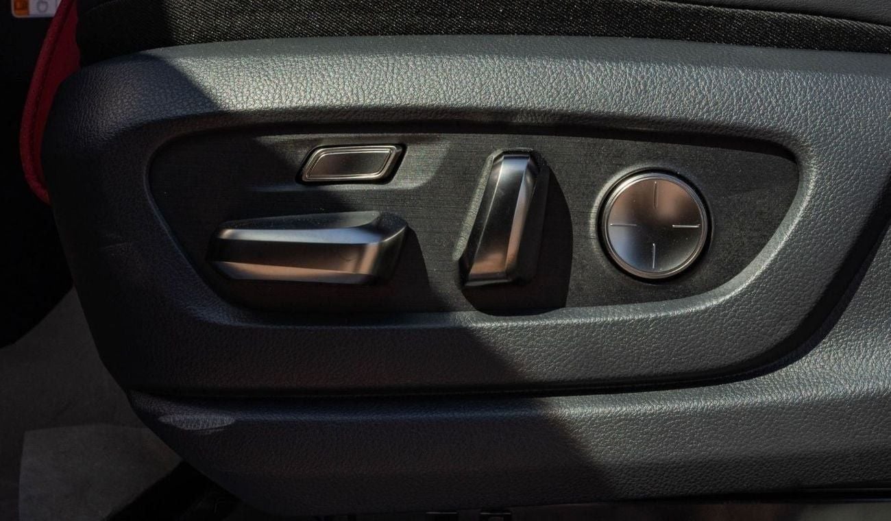 Lexus LX 600 2025 Lexus LX600 F-Sport 3.5L AT Petrol (Black)