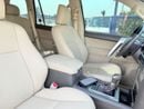 Toyota Prado TX-L TXL 2.7L