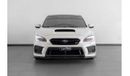 Subaru Impreza STI Std 2018 Subaru WRX STi AWD / Stage 2 by SamPerformance