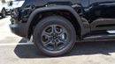 تويوتا لاند كروزر GR SPORT ECTAGR001 – 2026 TLC300 3.3L Diesel Auto Black with Red Interior