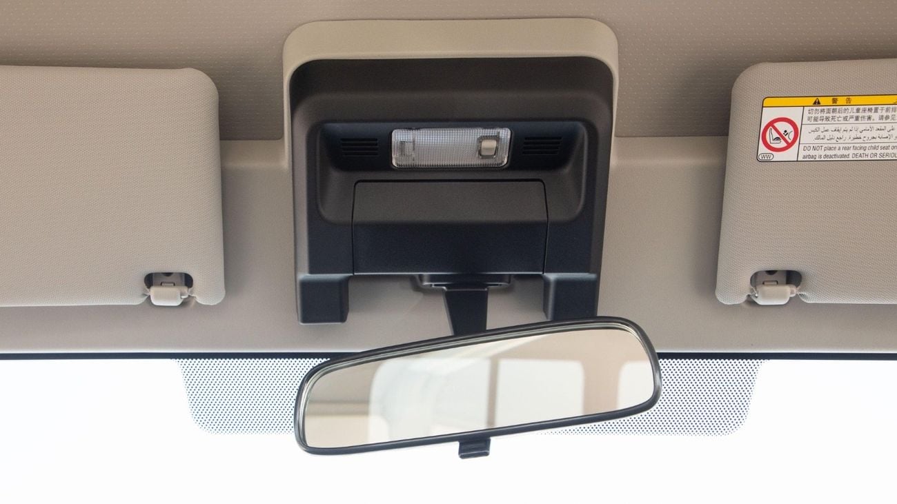 تويوتا لاند كروزر 70 2025 Toyota Land Cruiser 4.0L M/T