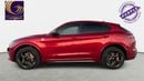 Alfa Romeo Stelvio QUADRIFOGLIO 100th Anniversary Edition | 2024 | 0% DP | AED 5,365 / Month | Gargash Warranty and Service