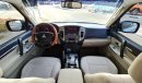 Mitsubishi Pajero GLS Mid Option 3.5L V6 GCC Perfect Condition