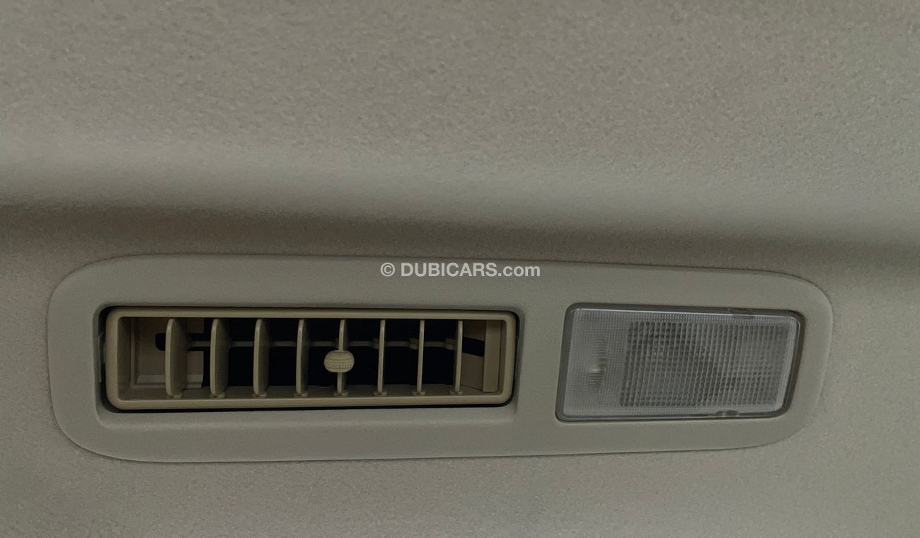 Mitsubishi Pajero GLS TOP 3.5 | Zero Down Payment | Free Home Test Drive