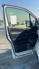 Toyota Hiace Toyota Hiace Cargo STANDARD ROOF 3.5L 6CYL A/T 2025 SWING DOOR