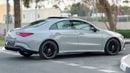 Mercedes Benz CLA 200 PREMIUM PLUS Mercedes-Benz CLA 200 2026 Full options AMG Package 0 km Agency Warranty