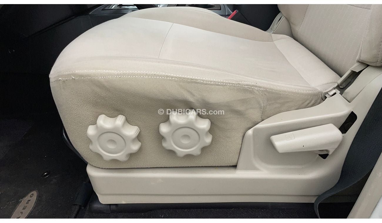 Mitsubishi Pajero GLS 3.5 | Zero Down Payment | Free Home Test Drive