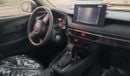 Toyota Yaris 2026 Model Brand New Toyota Yaris Petrol A/T 1.5L FWD. Export Only.