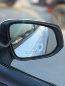 تويوتا راف ٤ 2021 leather seats rear view camera, low mileage