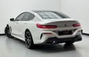 بي أم دبليو 840i M Sport 3.0L (335 HP) 2020 BMW 840i M-Sport, 2026 BMW Warranty, BMW Service History, GCC