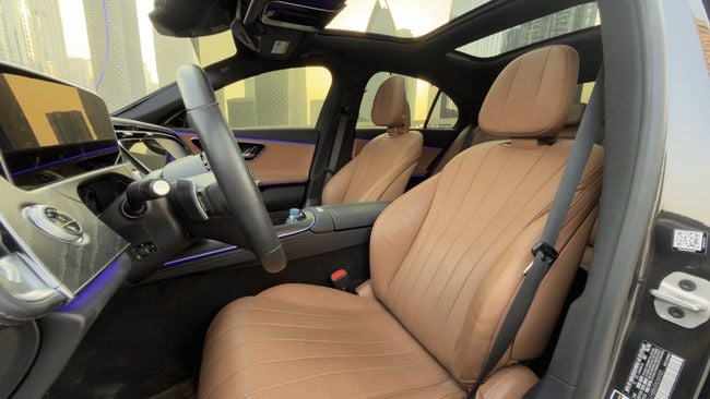 Mercedes-Benz 450 PREMIUM PLUS, миниатюра 17